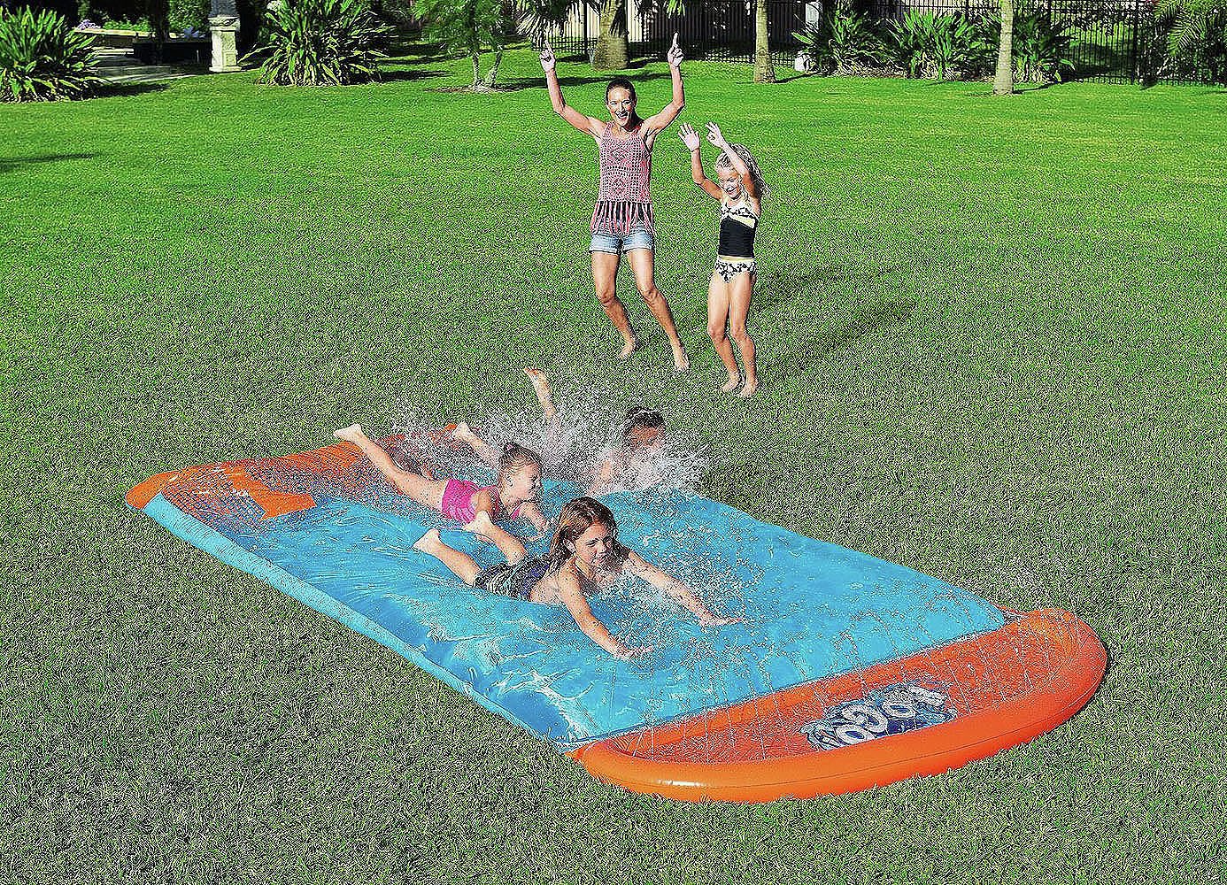 blobzter slide