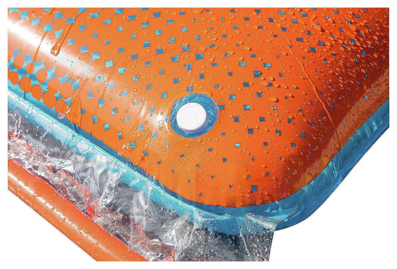 blobzter slide