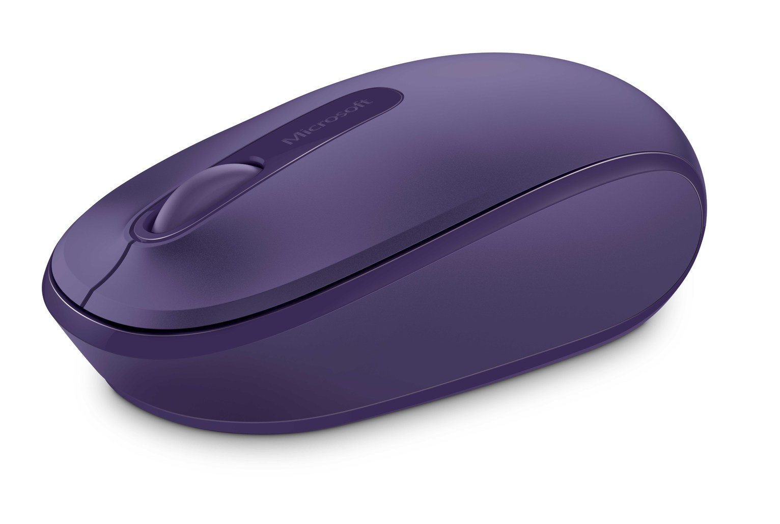 Microsoft 1850 Wireless Mobile Mouse Review