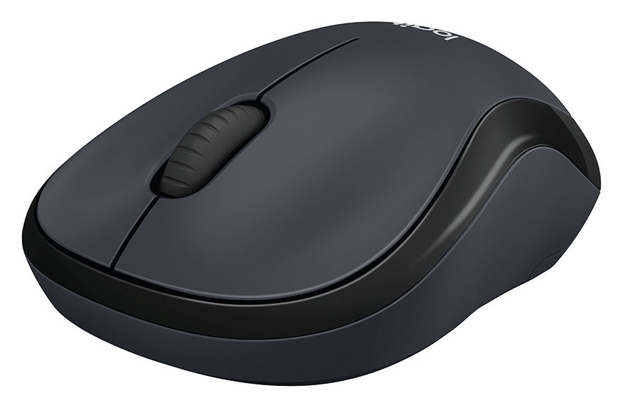 Logitech M220 Silent Wireless Mouse Review