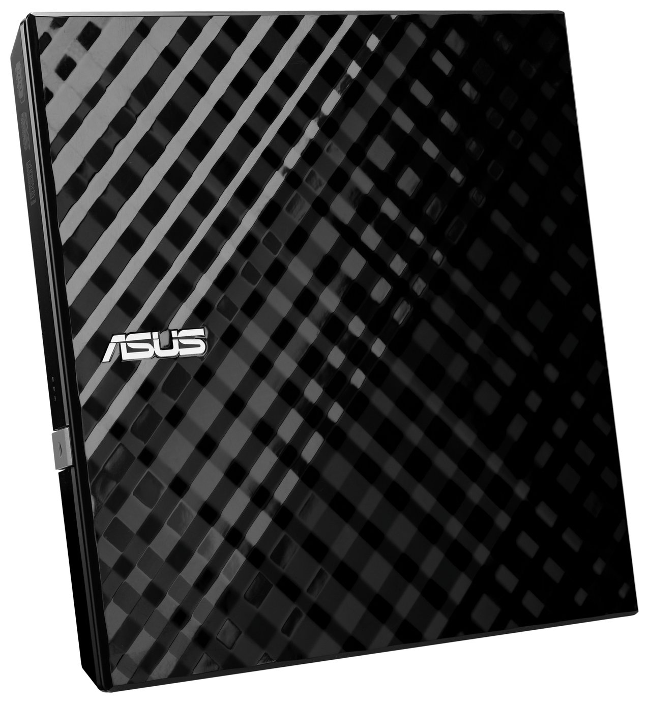Asus Slim External DVD Writer Reviews