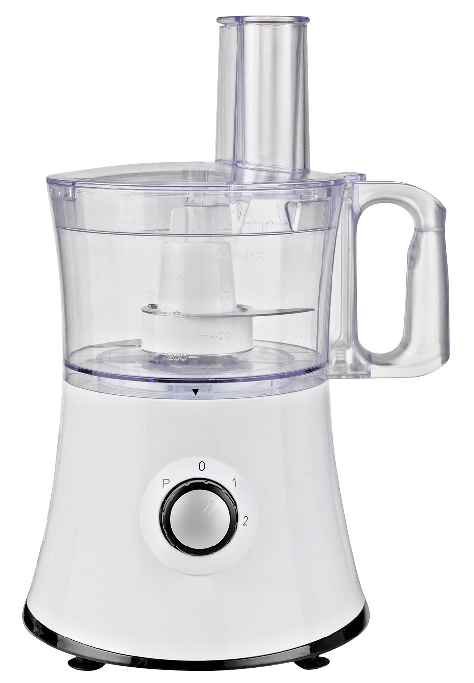 Cookworks Food Processor review