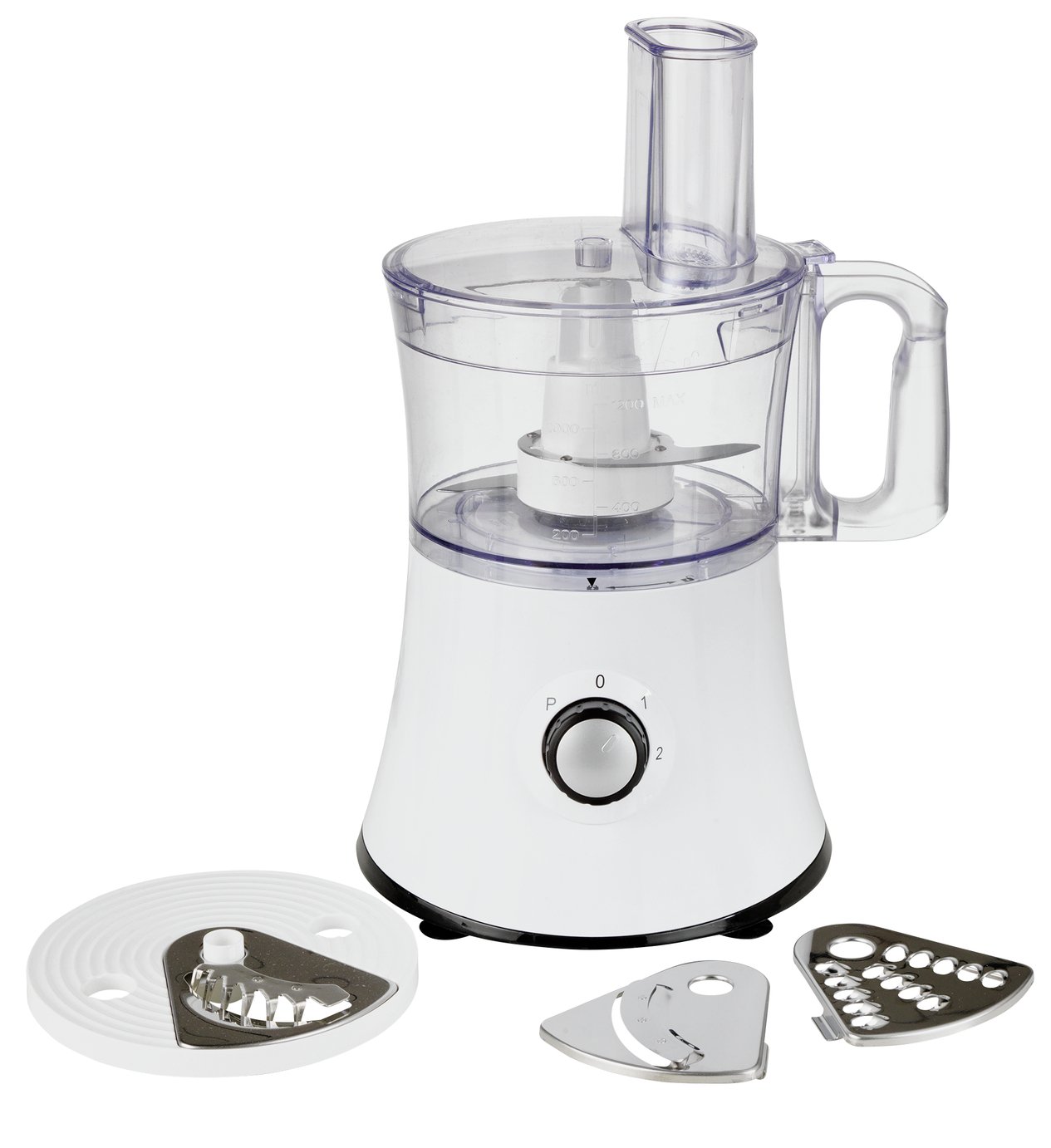 Cookworks Food Processor Reviews