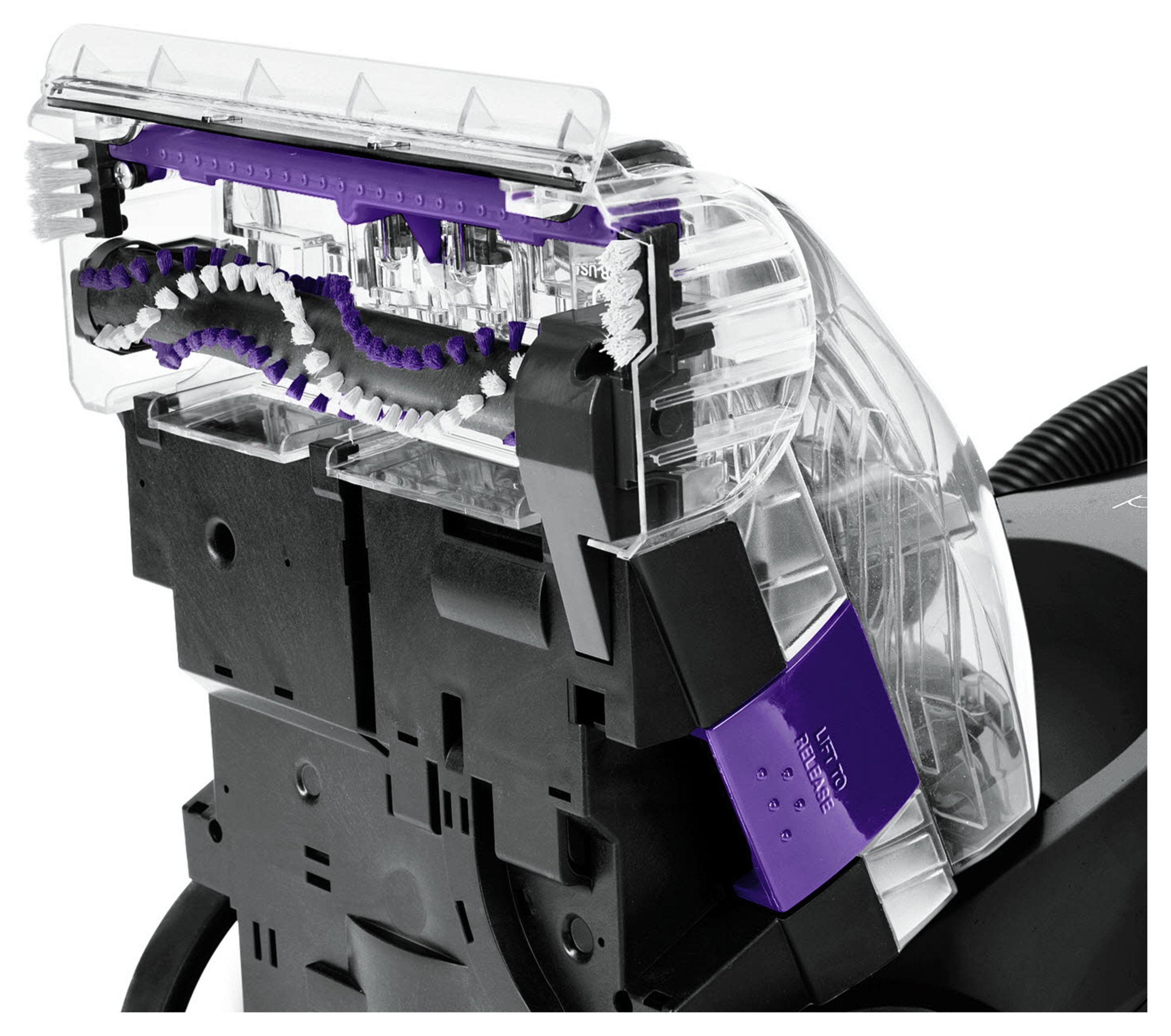 BISSELL ReadyClean Pet 3 53W15 Carpet Cleaner Reviews