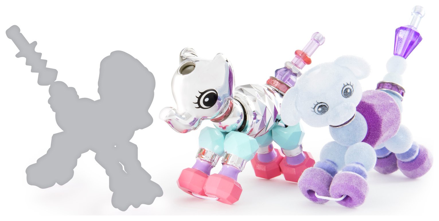 argos twisty petz