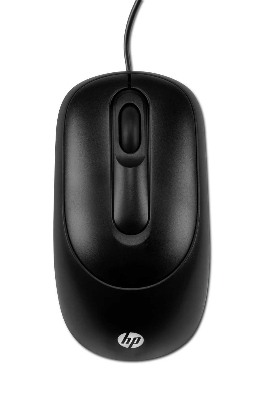 wired computer mouse