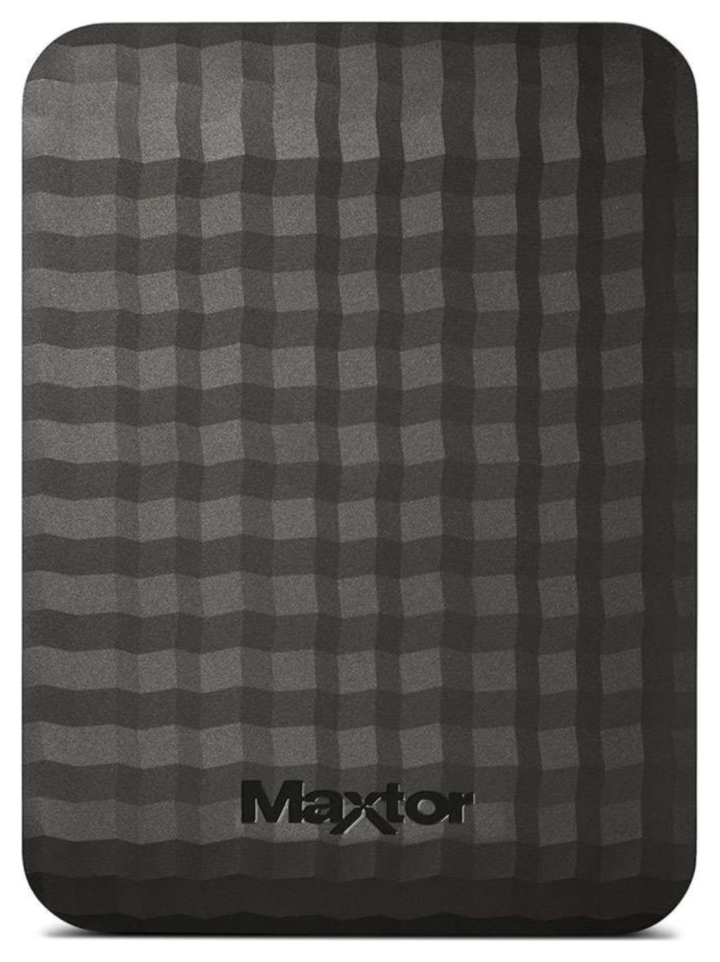 Maxtor M3 2TB Portable External Hard Drive review