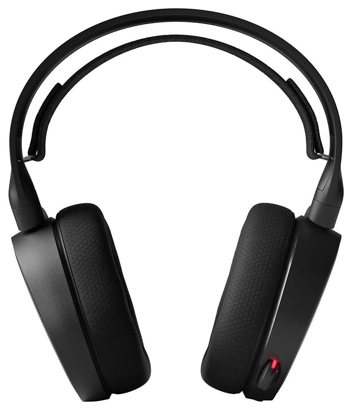 SteelSeries Arctis 5 Wired Gaming Headset Reviews