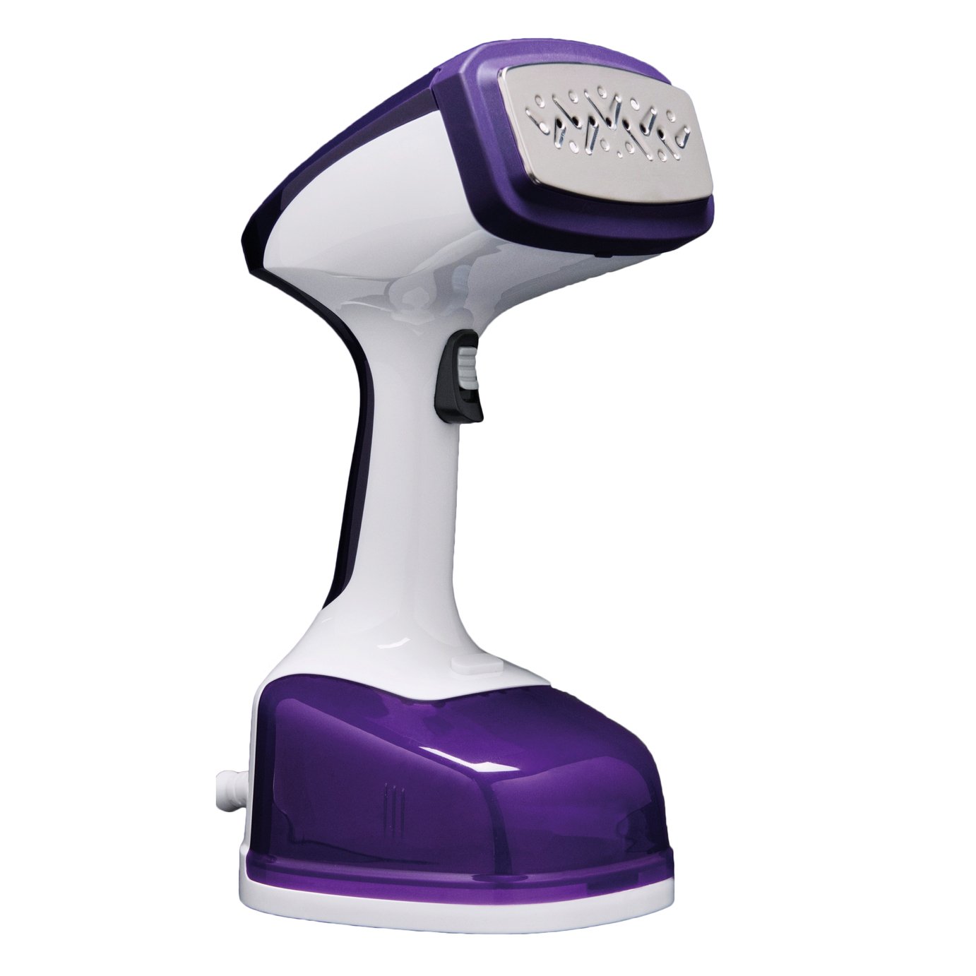 Verti Steam Pro Handheld Garment Steamer review