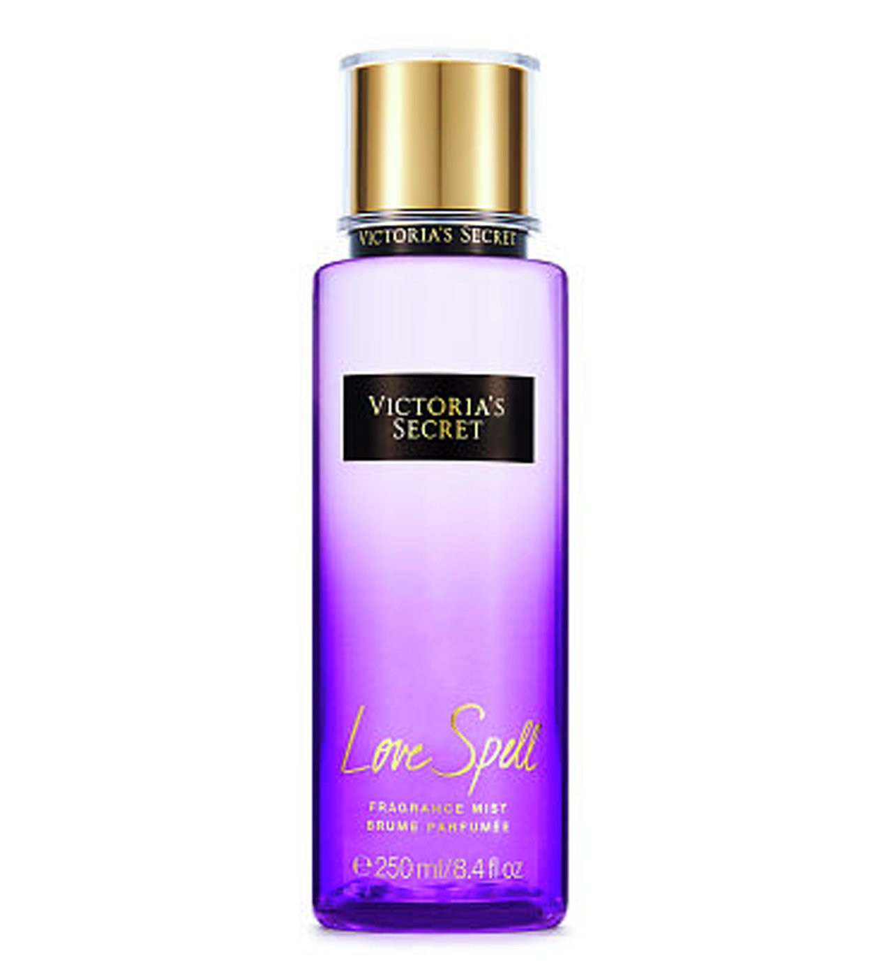 Victoria S Secret Love Spell Body Mist Reviews