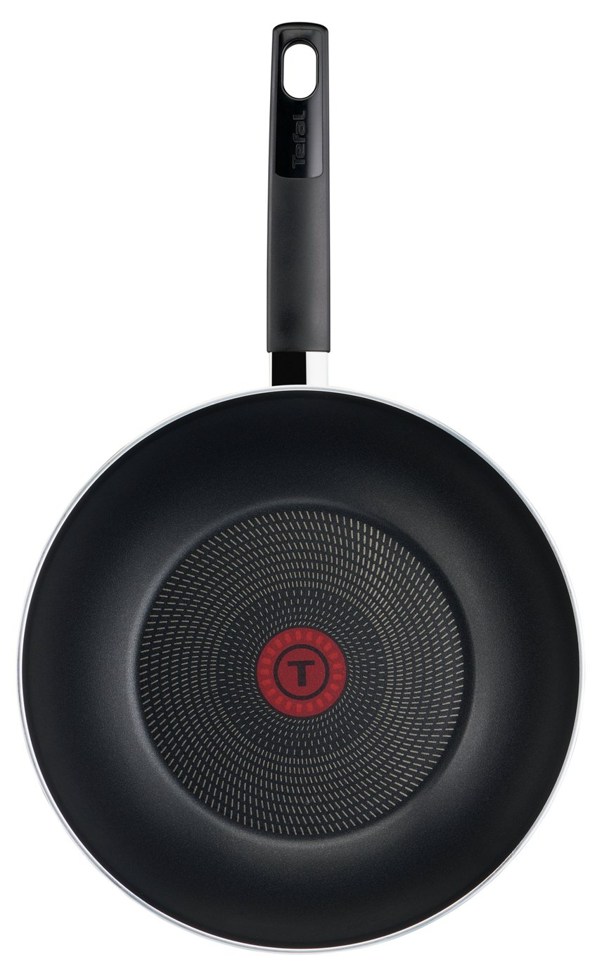 Tefal Performance 28cm Non Stick Aluminium Stir Fry Pan Review