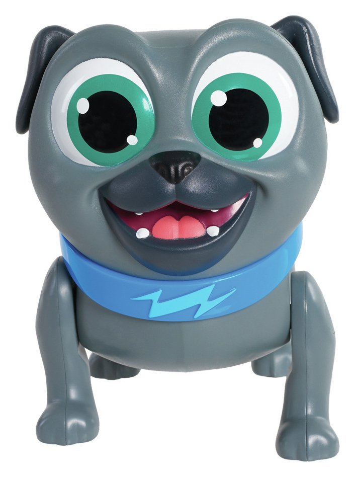 JP Puppy Dog Pals Surprise Action Figure - Bingo
