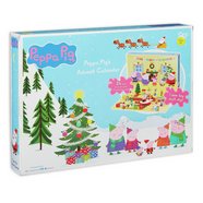 Peppa Pig Advent Calendar Reviews