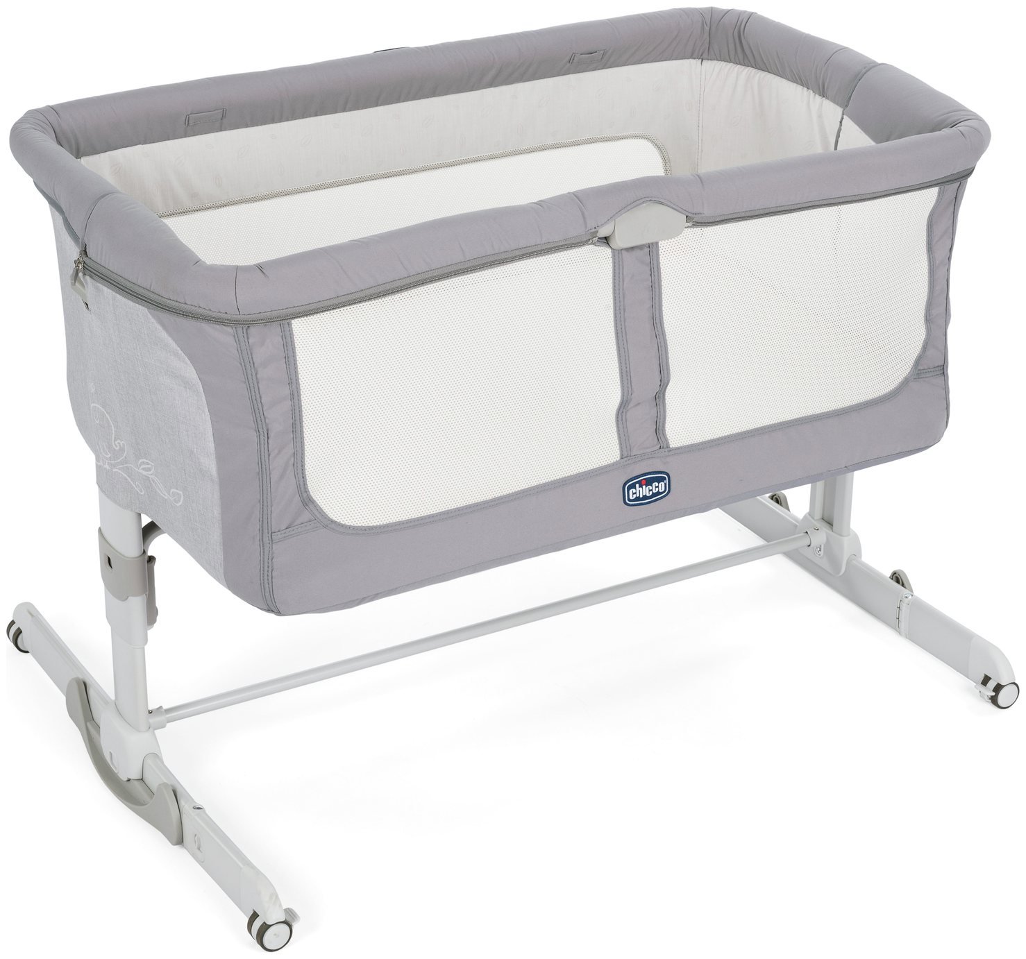 baby bed in argos