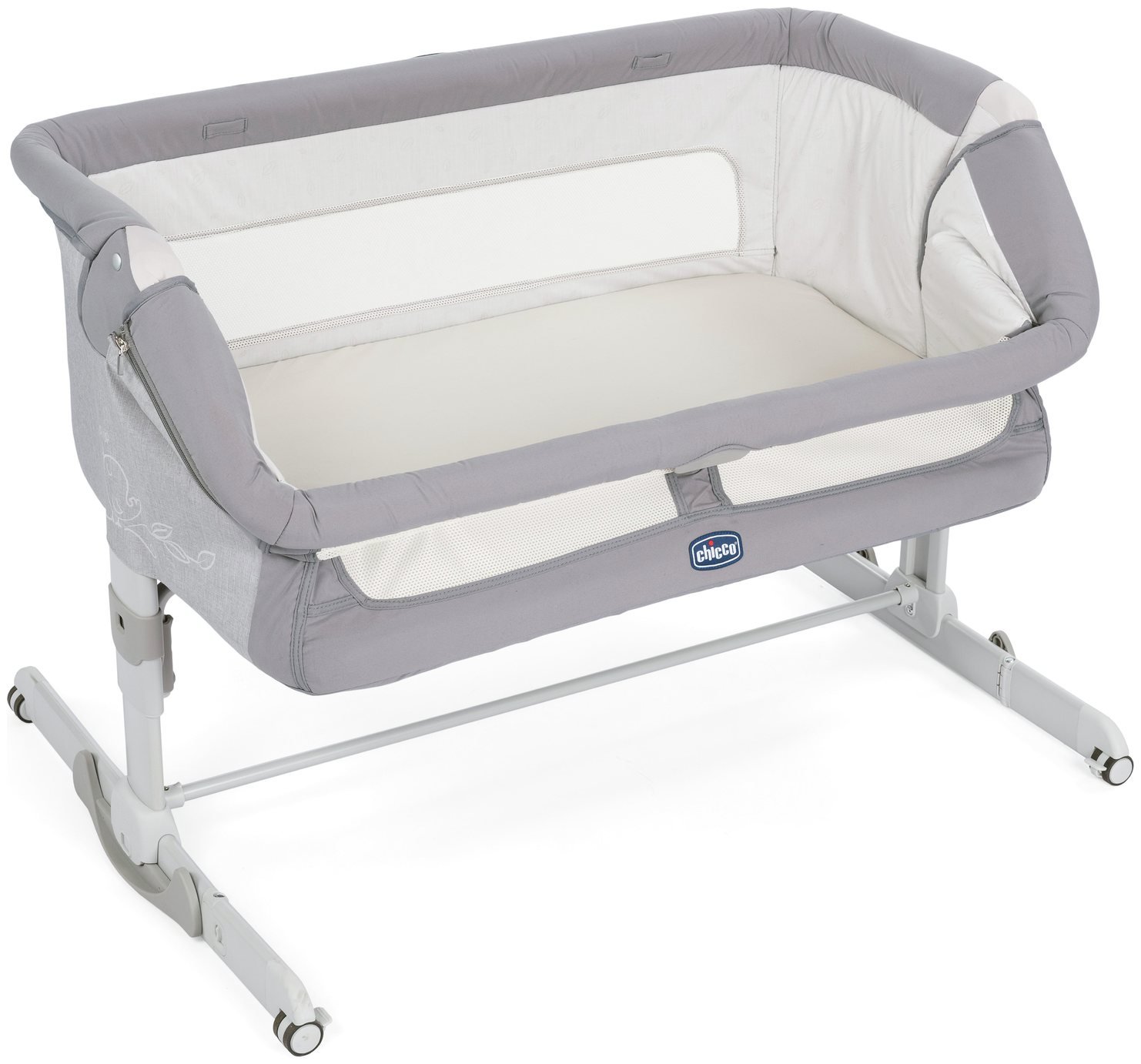 Chicco Next 2 Me Crib Review