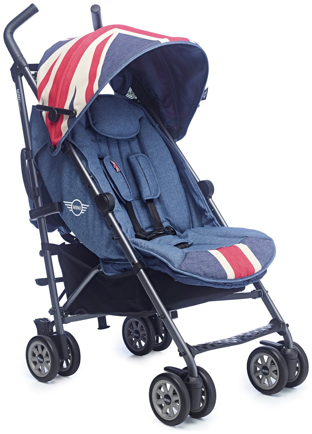 easywalker buggy review