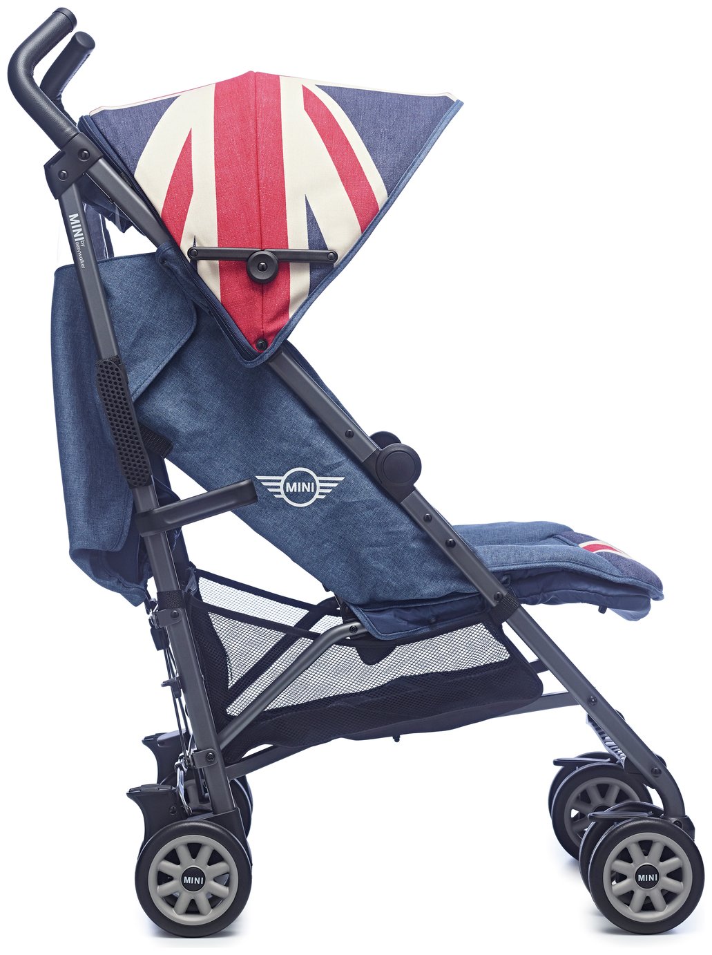 Easywalker MINI Buggy Review