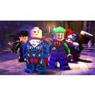 Lego dc super villains xbox hot sale one argos