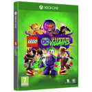 Dc supervillains best sale xbox one