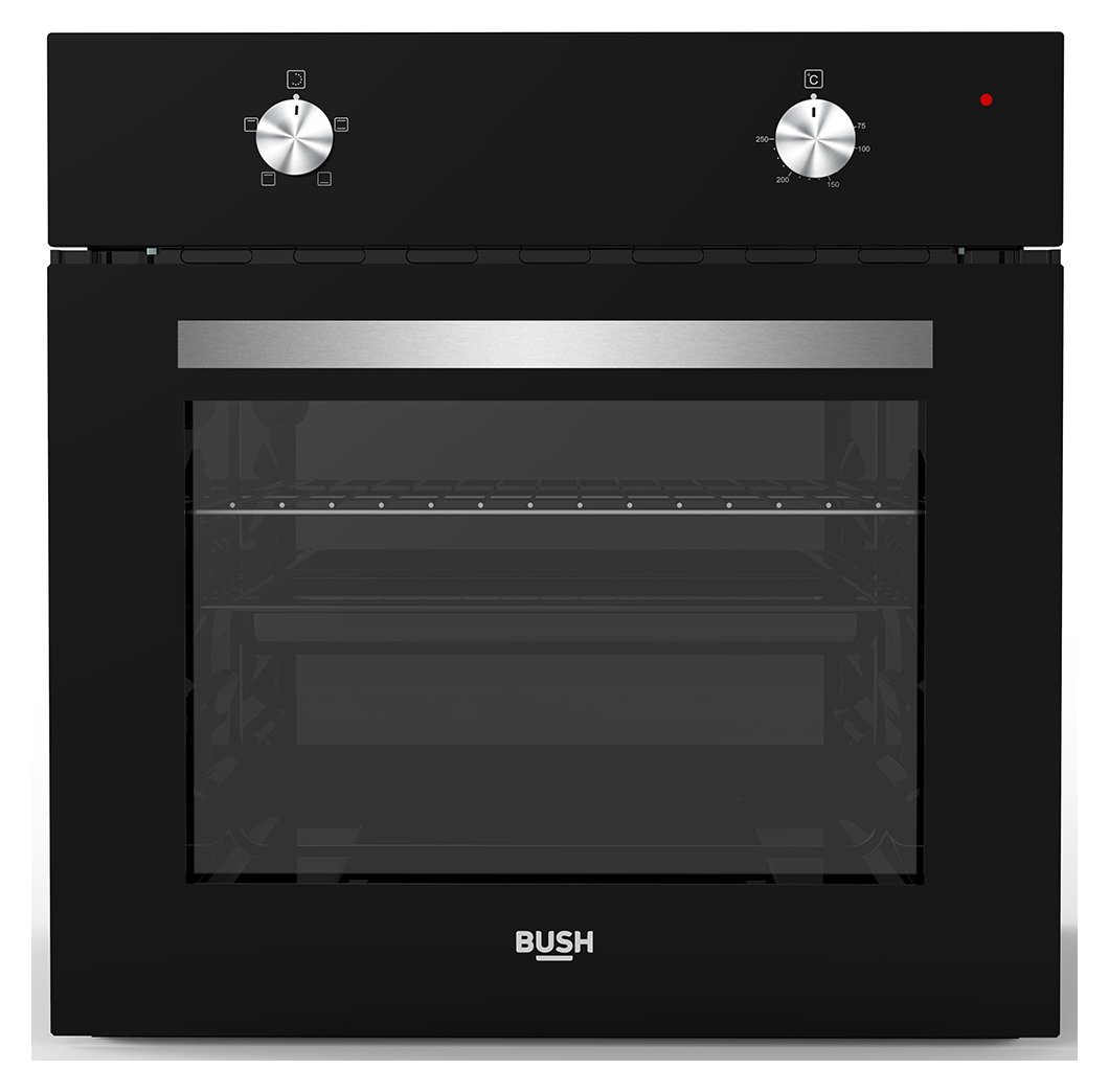 Bush BSOB Electric Oven Reviews