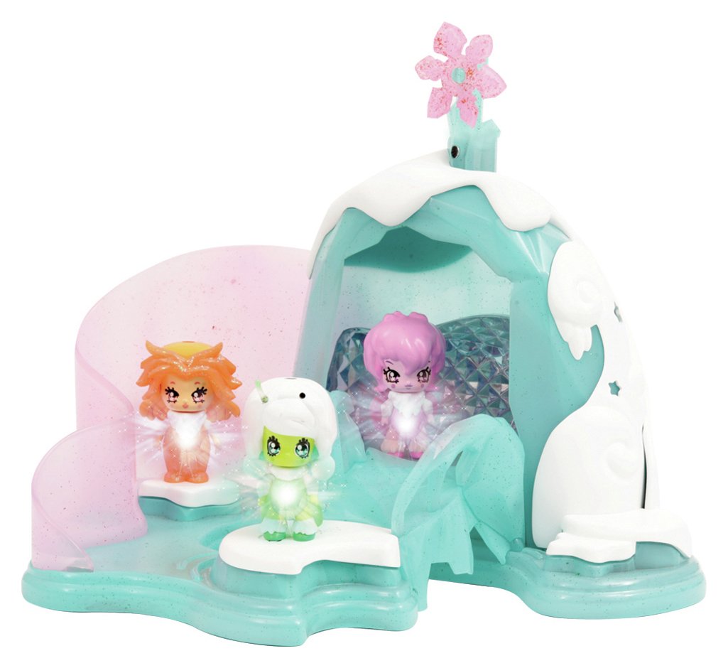 Glimmies Polaris Glimberg