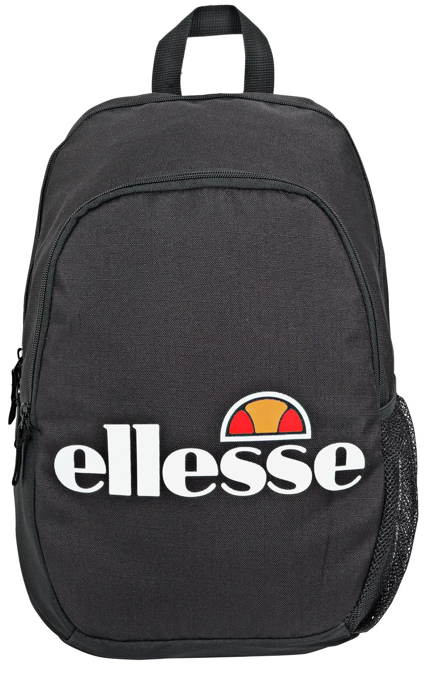 Buy Ellesse Sports 23L Backpack - Black 