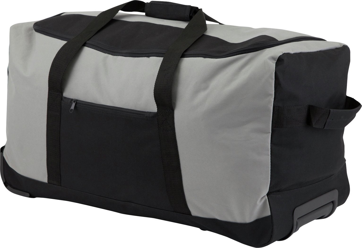 Go Explore Soft Wheeled 80L Large Holdall review