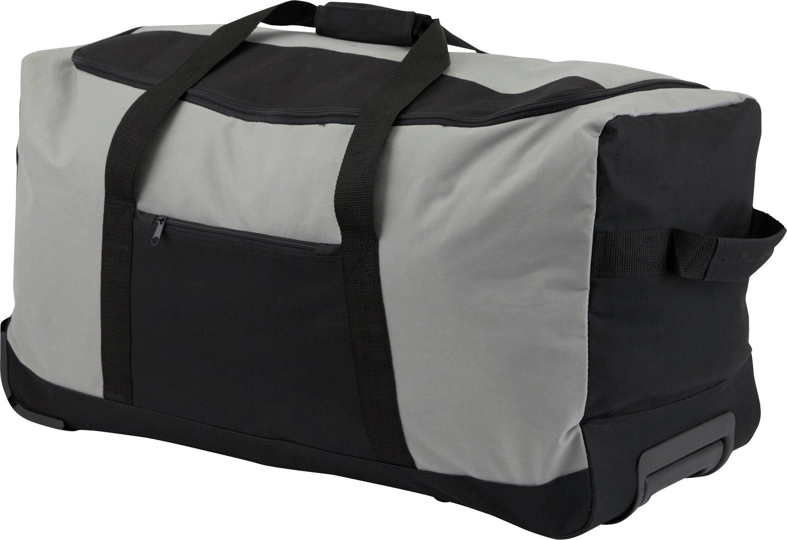 best wheeled holdall