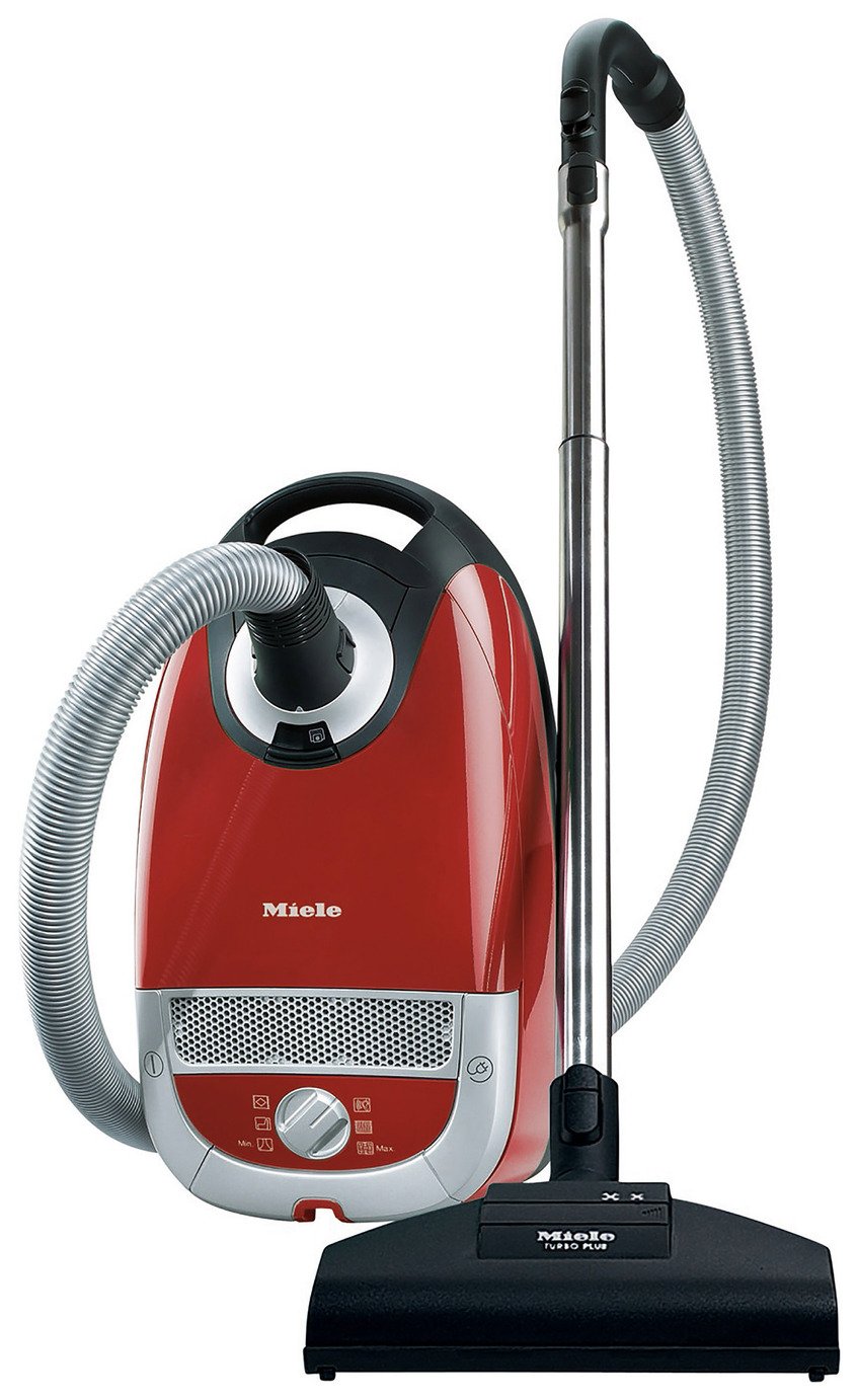Miele C2 Complete Cat & Dog Bagged Vacuum Cleaner