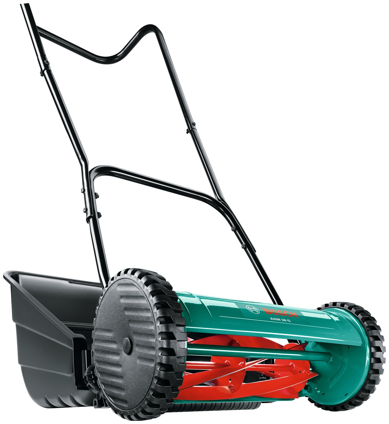 hand mower argos