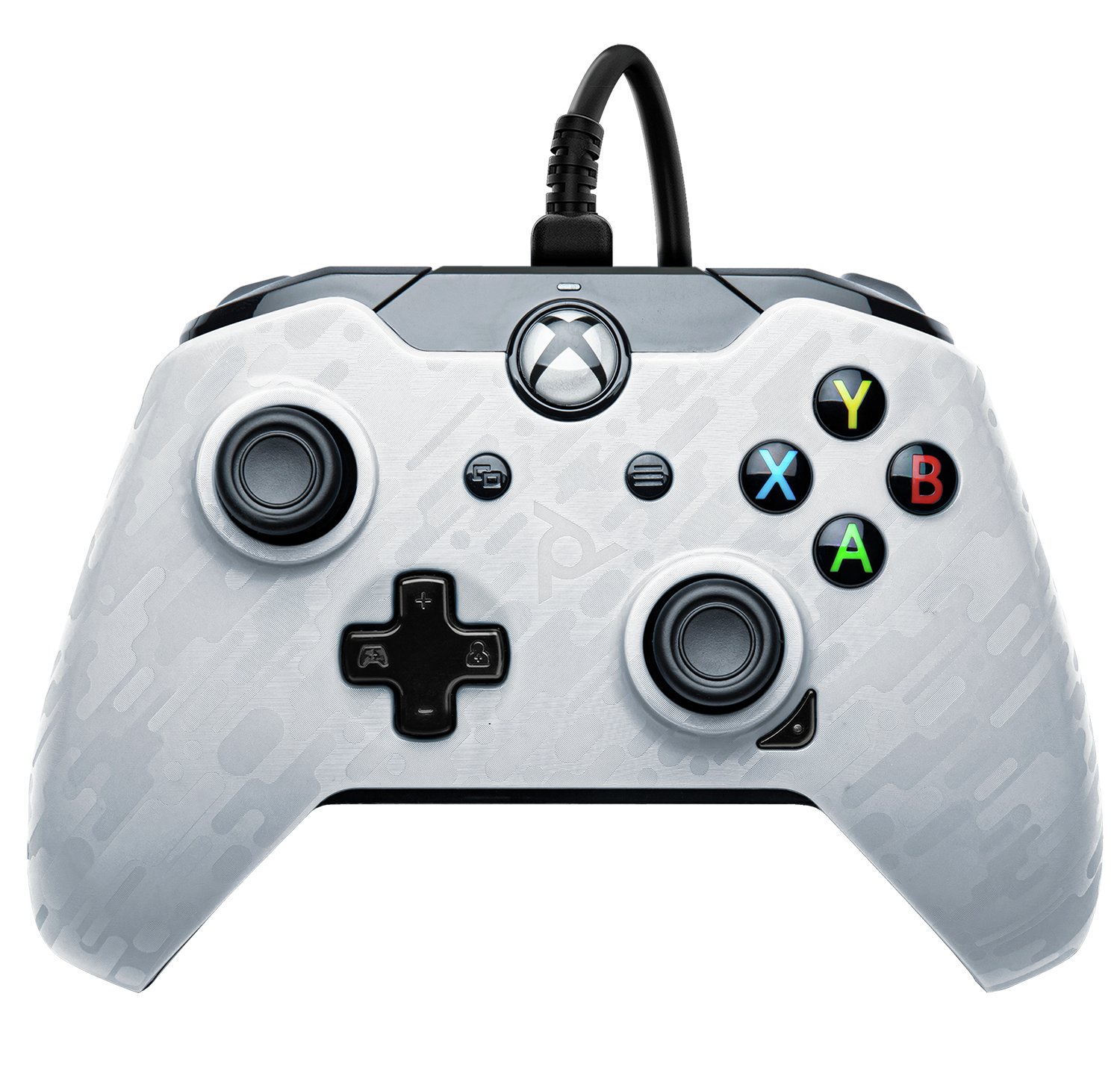 snow camo xbox one controller