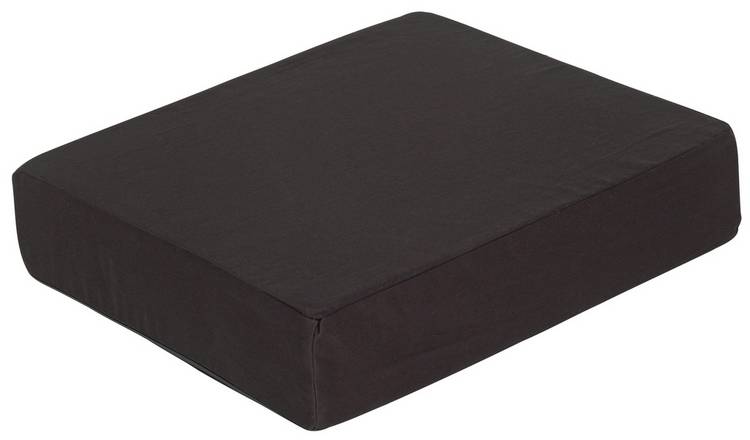 Argos memory 2025 foam cushion