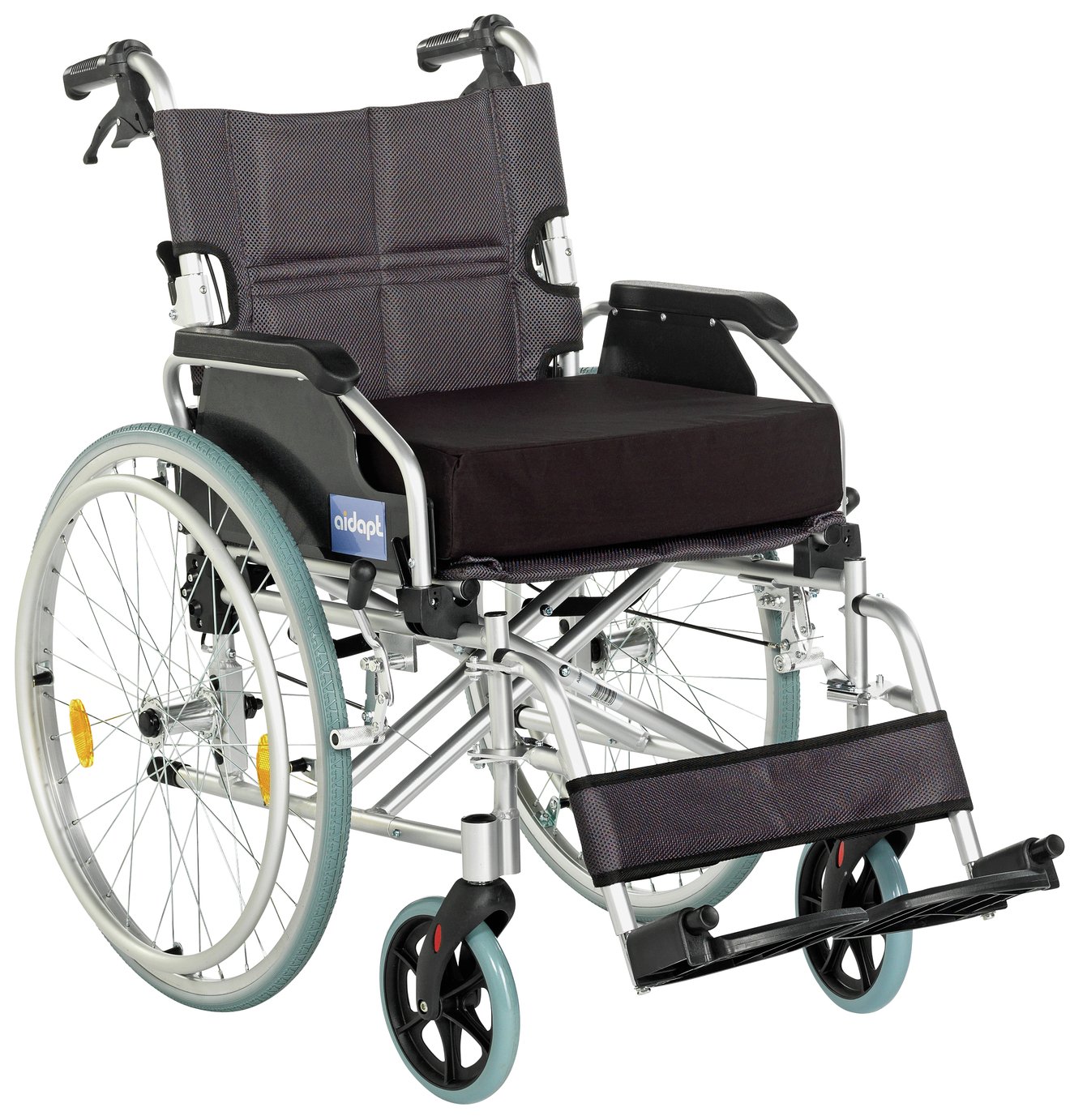 Wheelchair Foam Cushion Reviews