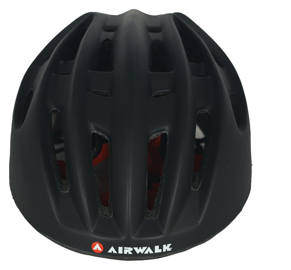 Airwalk Kids BMX Bike Helmet 