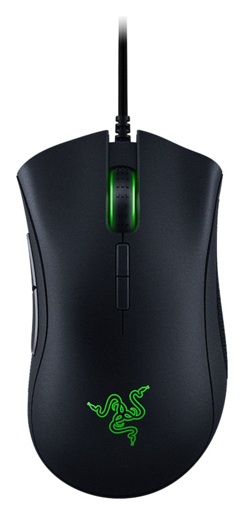 Razer Deathadder Elite Mouse