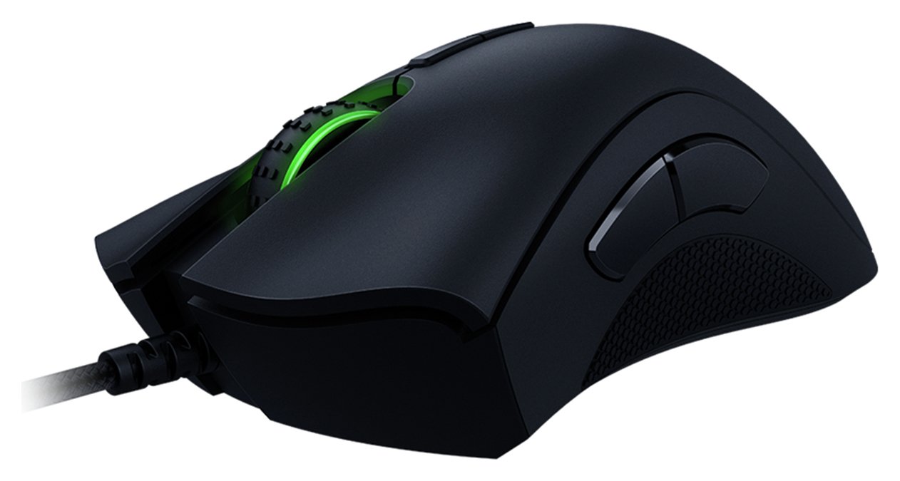 Razer Deathadder Elite Mouse Reviews