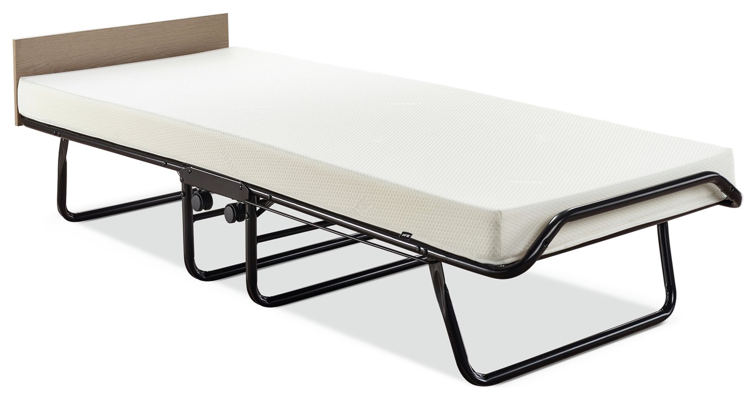 foldaway guest bed