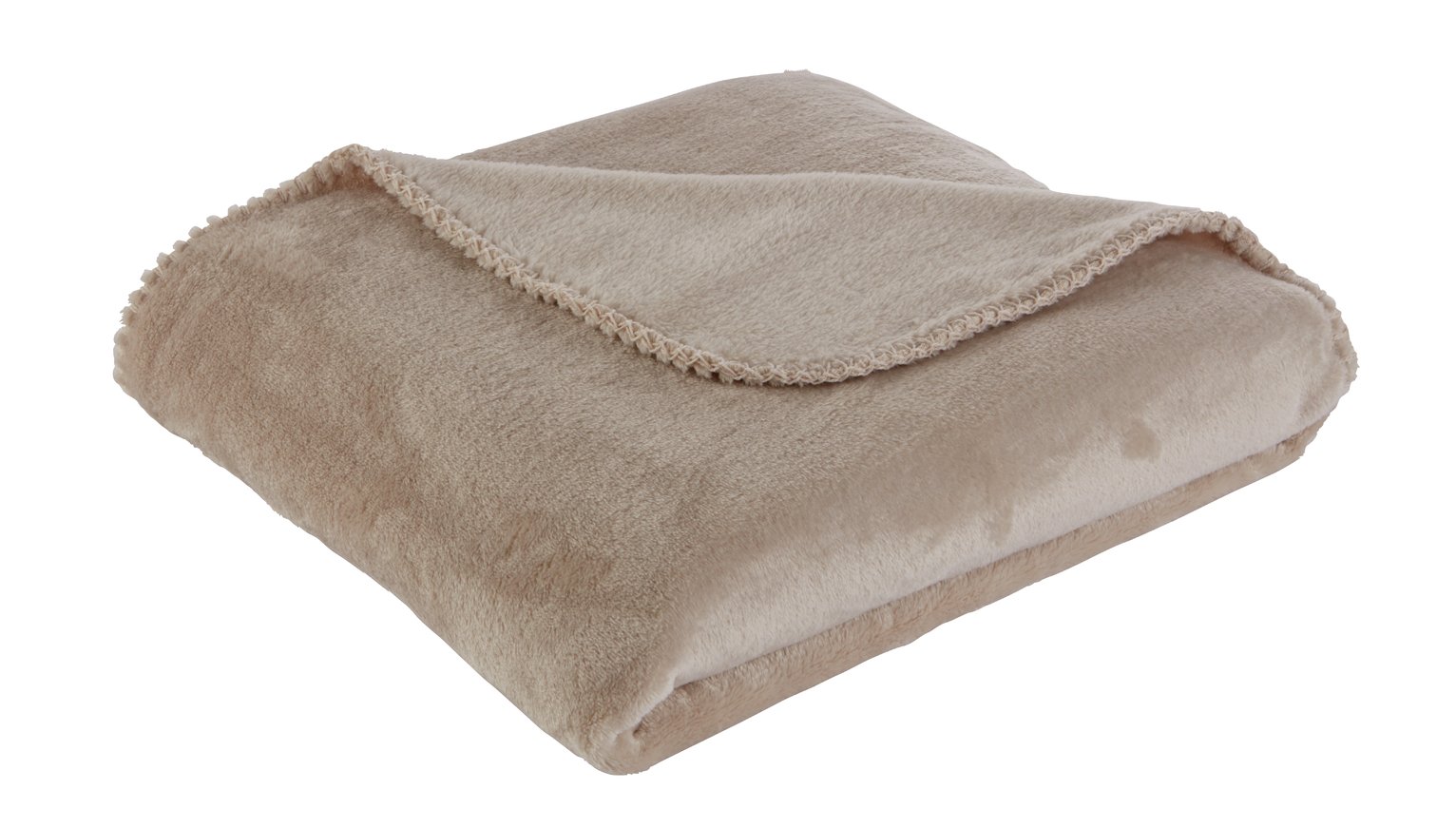 Argos Home Supersoft Throw Reviews