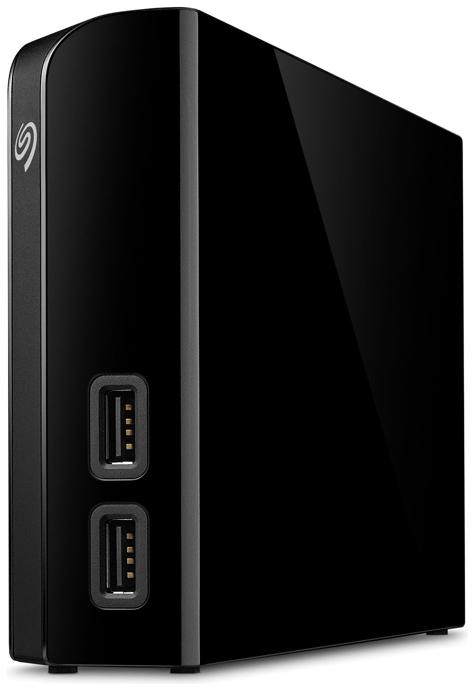 Seagate Back Up Plus 6TB Desktop Hard Drive with USB Hub Review
