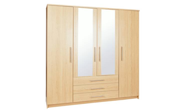 Our generation hot sale wardrobe argos