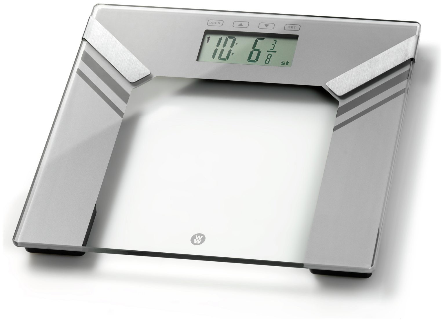 Weight Watchers Ultra Slim Body Analyser Scales Review