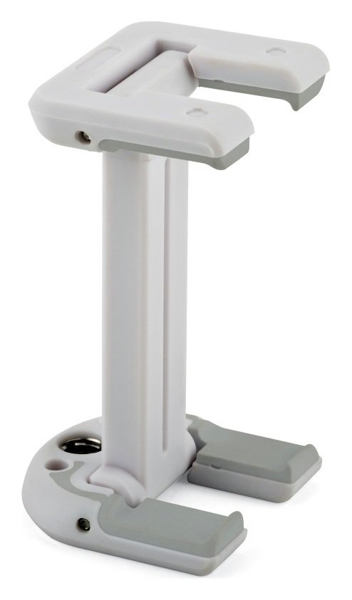Joby GripTight One Smartphone Mount - White