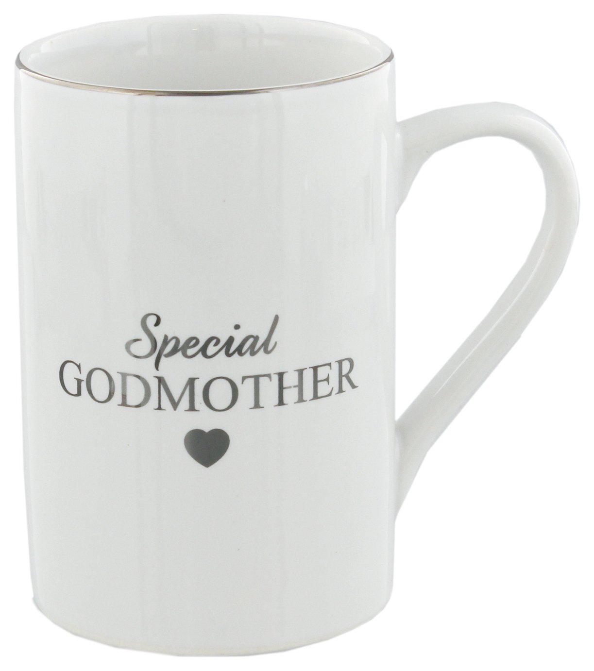 Ceramic Special Godmother Mug review