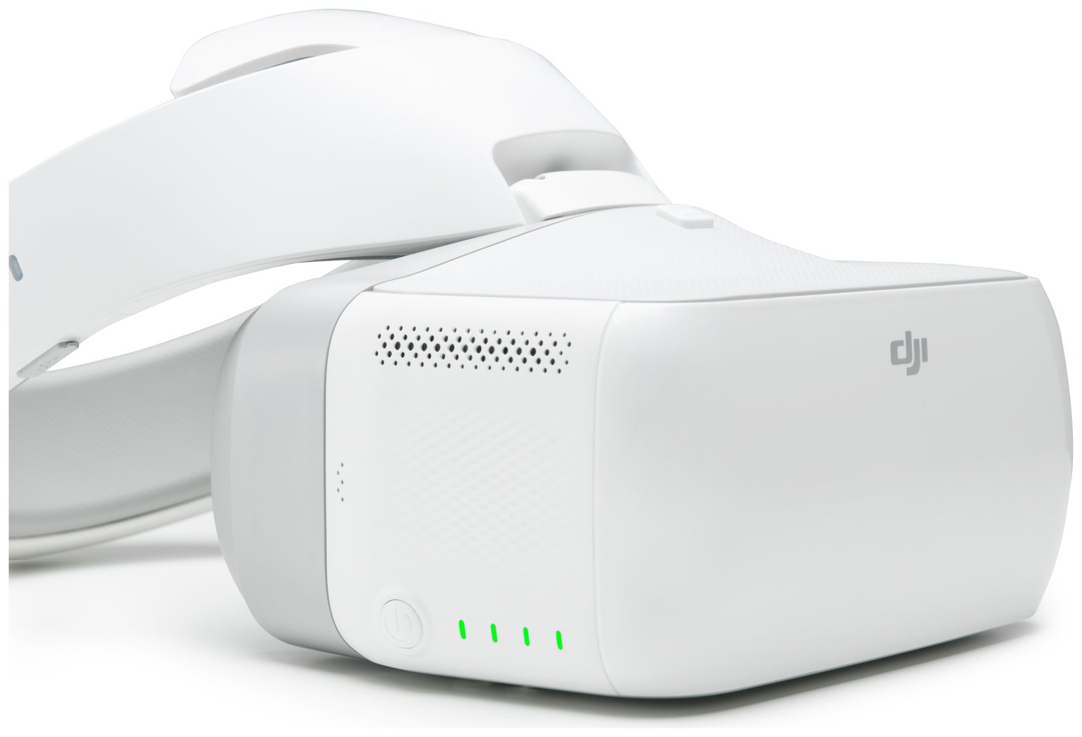 DJI Goggles Virtual Reality Drone Headset