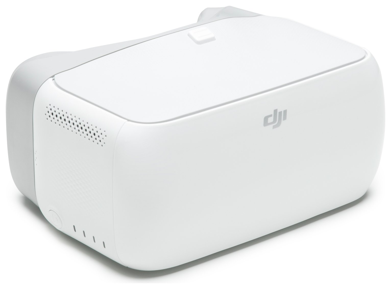 DJI Goggles Virtual Reality Drone Headset Reviews