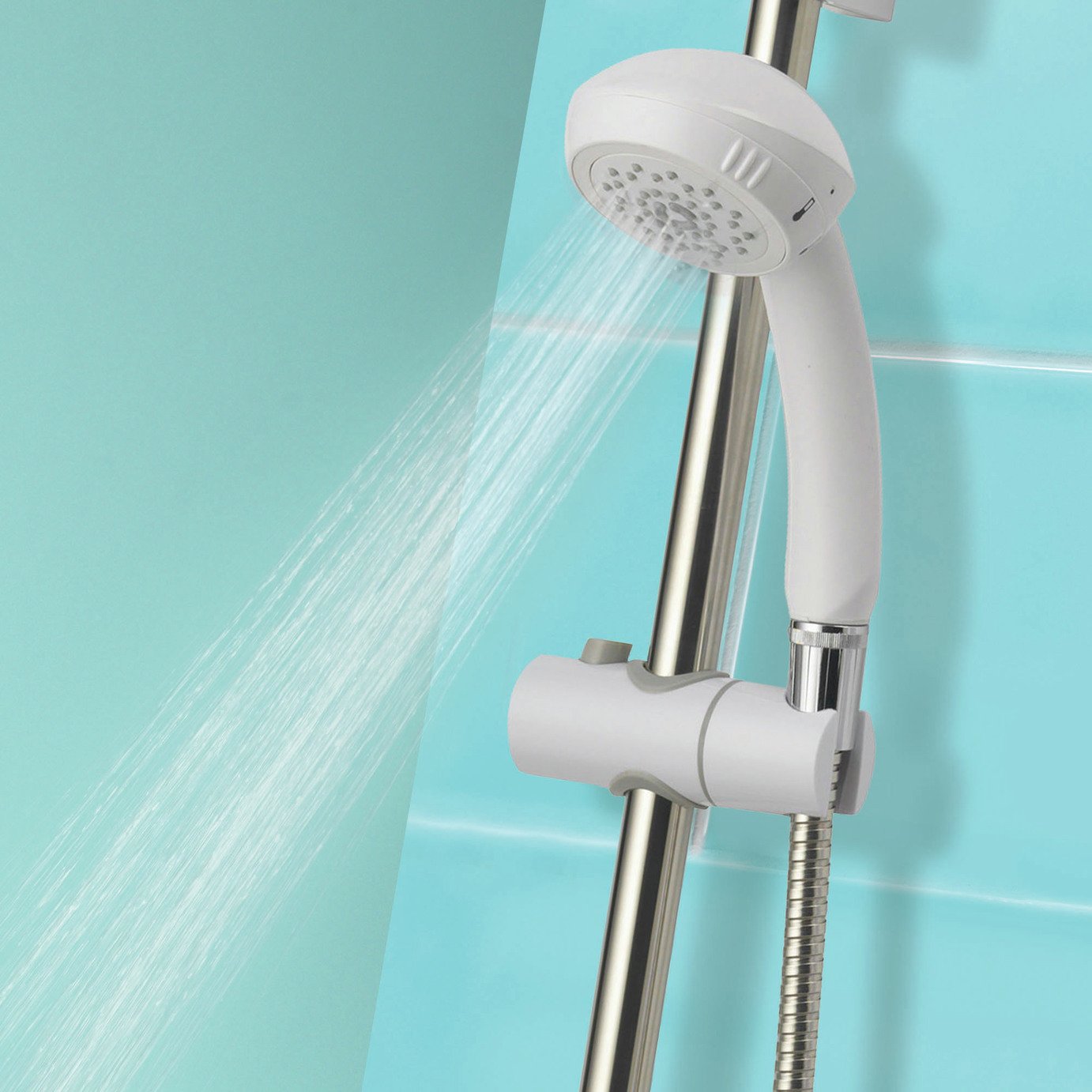 Gainsborough E50 8.5kW Electric Shower Reviews