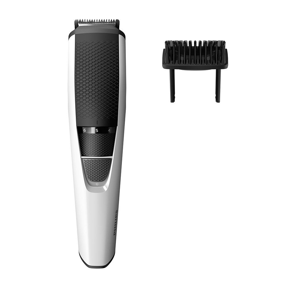 Philips Series 3000 Beard and Stubble Trimmer BT3206/13