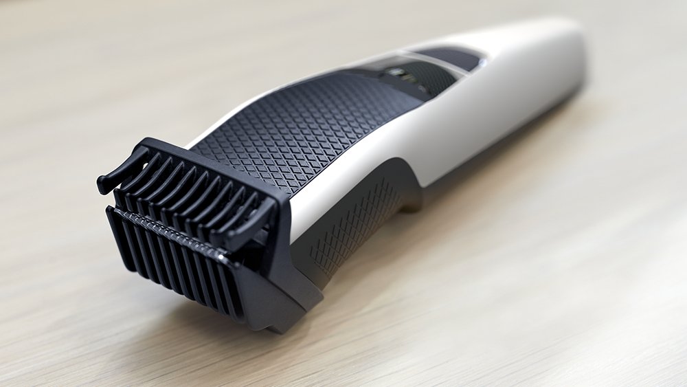 Philips Series 3000 Beard and Stubble Trimmer BT3206/13 Review