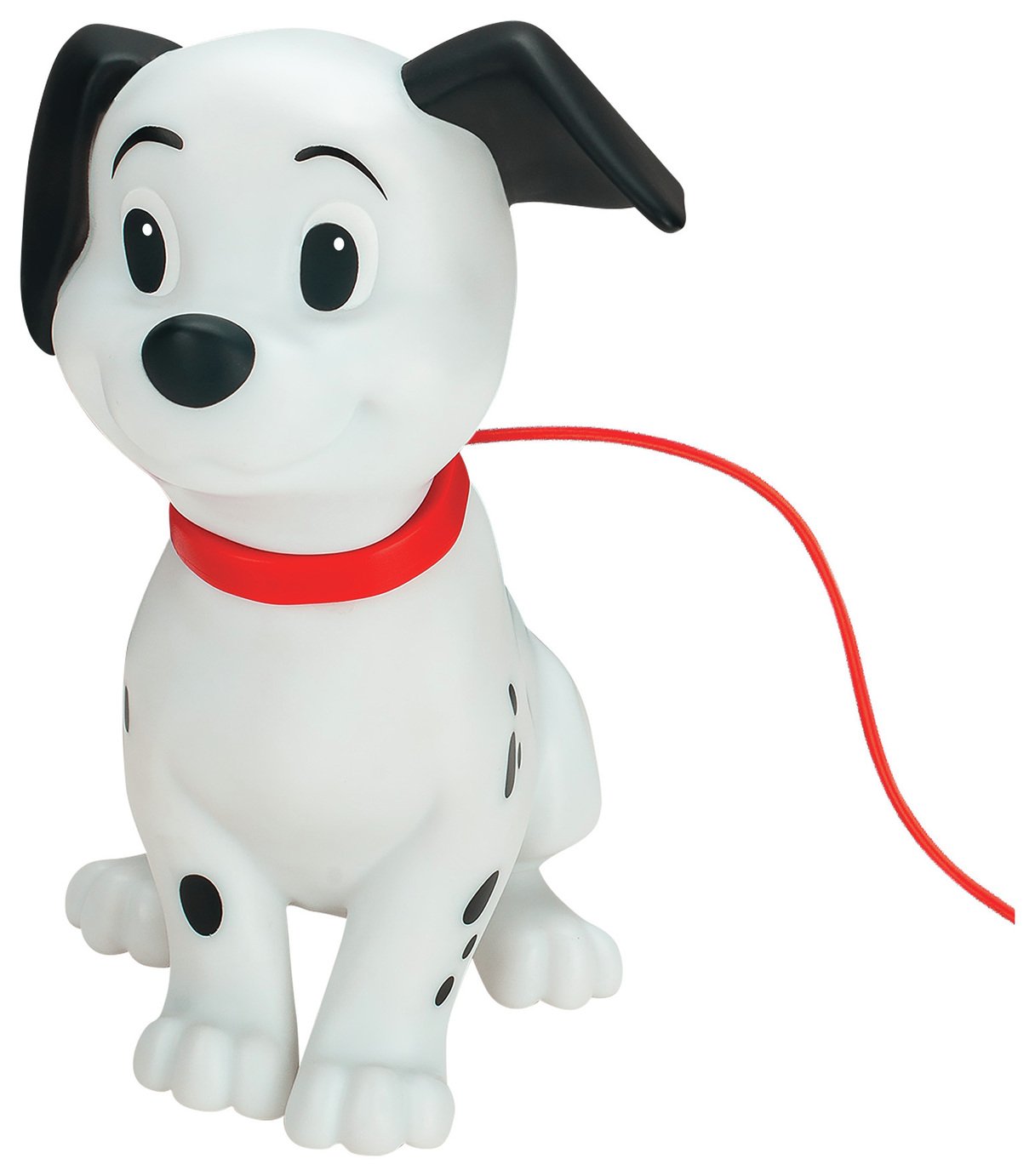 Disney 101 Dalmations Lamp