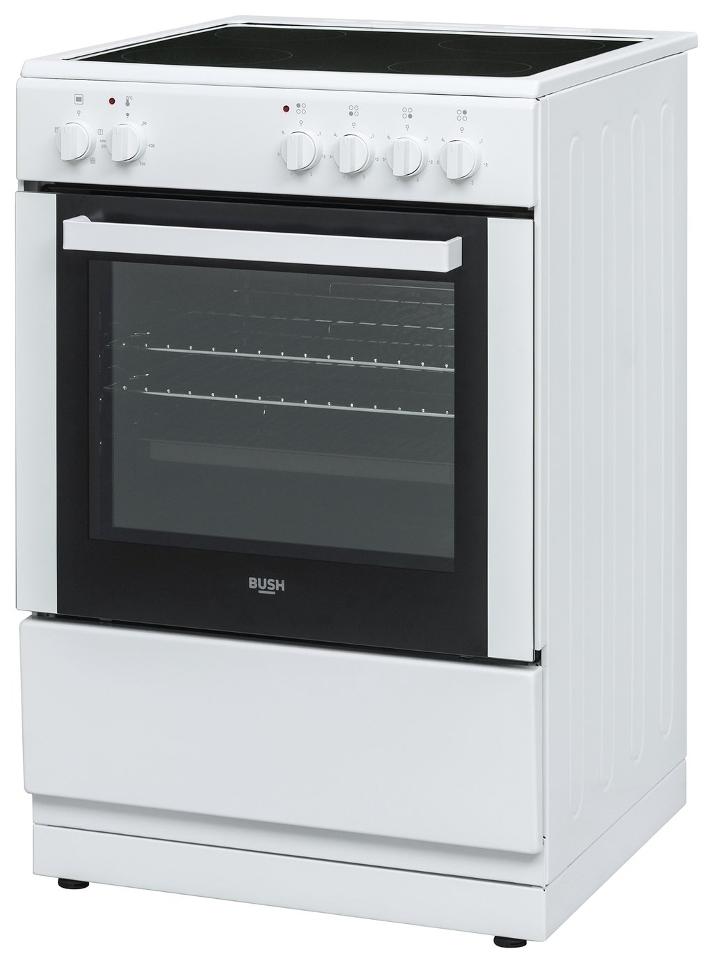 cooker electric 60cm